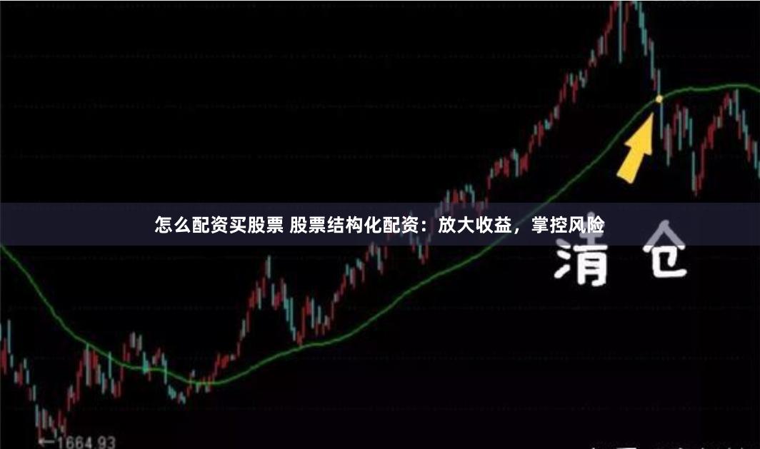 怎么配资买股票 股票结构化配资：放大收益，掌控风险