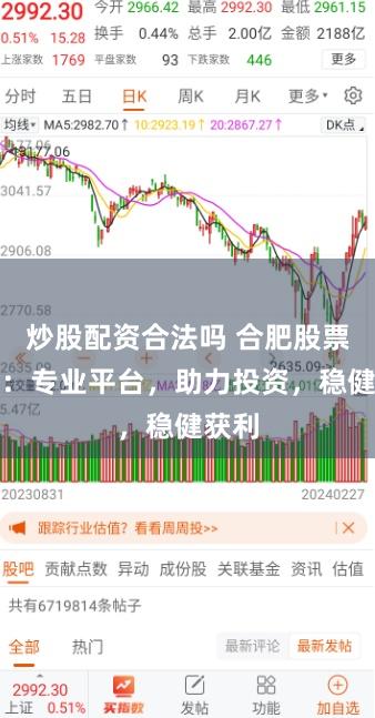 炒股配资合法吗 合肥股票配资：专业平台，助力投资，稳健获利