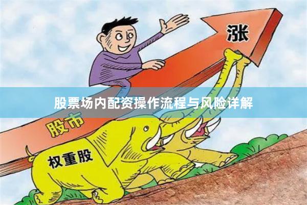 股票场内配资操作流程与风险详解