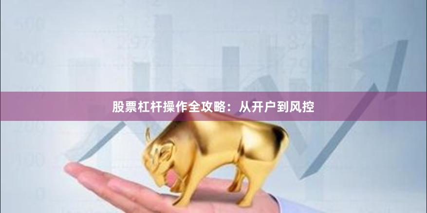 股票杠杆操作全攻略：从开户到风控